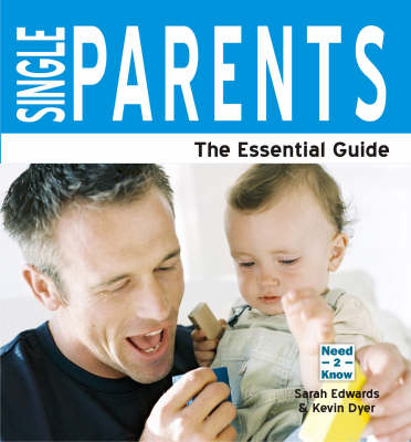 Single Parents: The Essential Guide (Paperback)