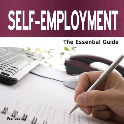 Self Employment: The Essential Guide (Paperback)