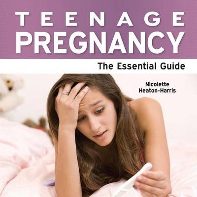 Teenage Pregnancy: The Essential Guide (Paperback)