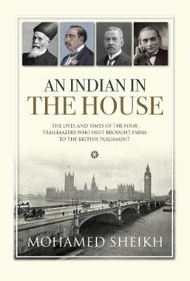 An Indian in the House (Paperback)