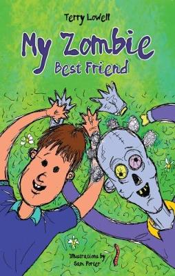 My Zombie Best Friend (Paperback)