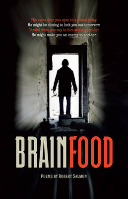 Brainfood: Poems (Paperback)