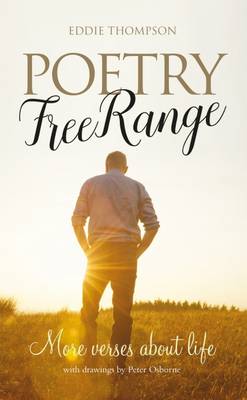 Poetry Free Range: More verses about life (Paperback)