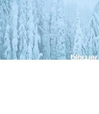 Blower: Snowboarding Inside out (Hardback)