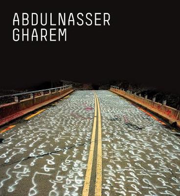 Abdulnasser Gharem - Art of Survival (Hardback)