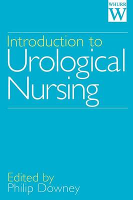 Introduction to Urological Nursing (Paperback)