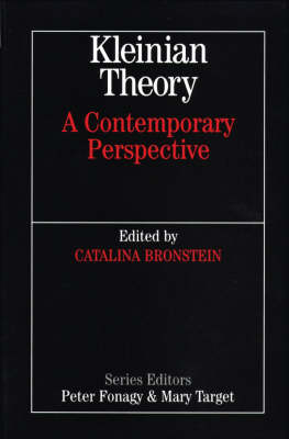 Kleinian Theory - A Contemporary Perspective - C Bronstein