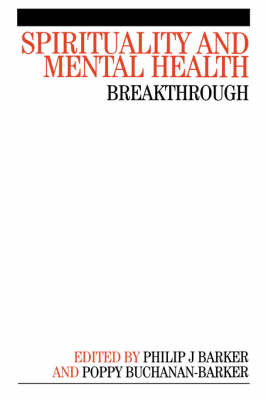 Spirituality and Mental Health Breakthrough Paperback