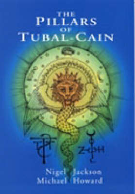 Pillars of Tubal Cain (Paperback)