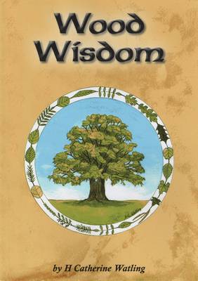 Wood Wisdom (Paperback)