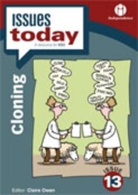 Cloning - Issues Today v. 13 (Paperback)