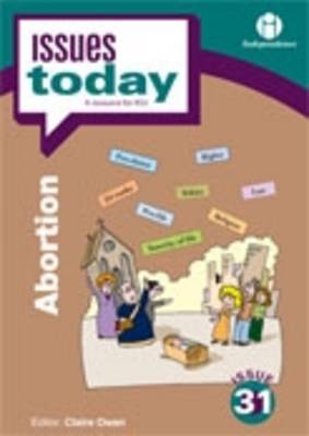 Abortion - Issues Today Series v. 31 (Paperback)