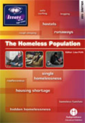 The Homeless Population - Issues Series v. 189 (Paperback)
