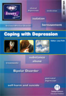 Coping with Depression - Issues Series v. 190 (Paperback)