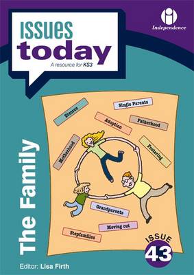 The Family - Issues Today Series 43 (Paperback)