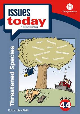Threatened Species - Issues Today Series 44 (Paperback)