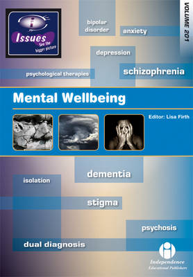 Mental Wellbeing: v. 201 (Paperback)