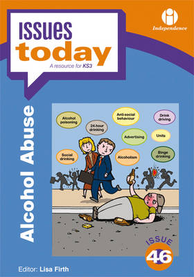 Alcohol Abuse: v. 46 (Paperback)