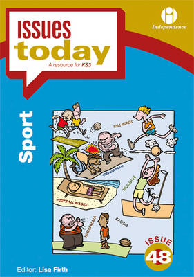 Sport: v. 48 (Paperback)