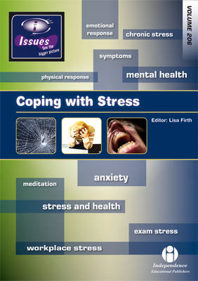 Coping with Stress - Issues Series 206 (Paperback)