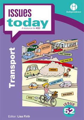 Transport - Issues Today Series 52 (Paperback)