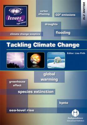 Tackling Climate Change - Issues Series 216 (Paperback)