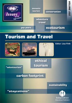 Tourism and Travel - Issues Series Vol. 222 (Paperback)