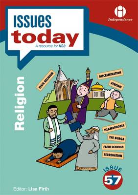 Religion - Issues Today Series Vol. 57 (Paperback)