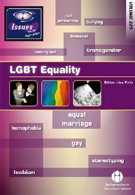 LGBT Equality - Issues Series 225 (Paperback)