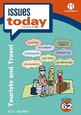 Tourists and Travel - Issues Today Series 62 (Paperback)
