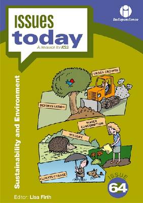Sustainability and Environment - Issues Today Series 64 (Paperback)