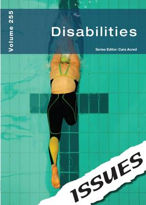 Disabilities - Issues Series 255 (Paperback)