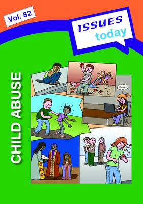 Child Abuse - Issues Today Series 82 (Paperback)