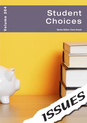 Student Choices (Paperback)