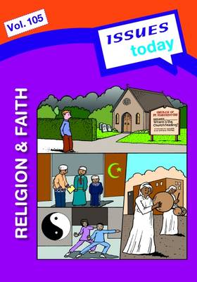 Religion & Faith Issues Today Series - Issues Today Series 105 (Paperback)