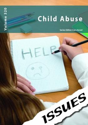 Child Abuse: 320 - Issues series 320 (Paperback)