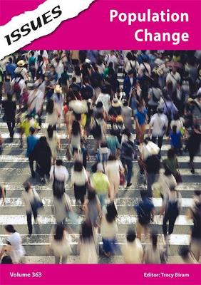 Population Change: 363 - Issues Series 363 (Paperback)