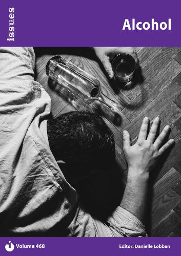 Alcohol by Danielle Lobban | Waterstones