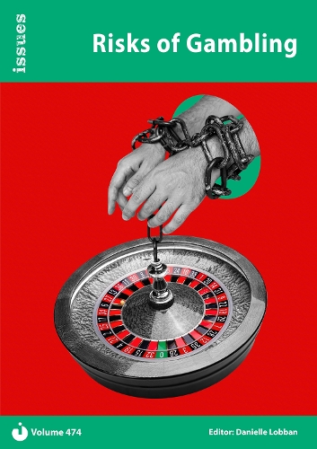 Risks of Gambling by Danielle Lobban | Waterstones