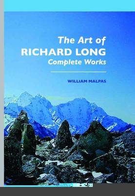 The Art of Richard Long: Complete Works (Paperback)