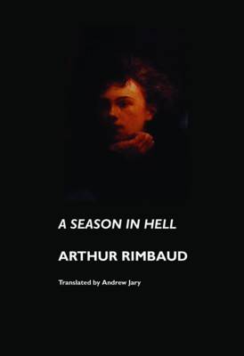 A Season In Hell (Paperback)