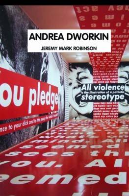 Andrea Dworkin (Paperback)