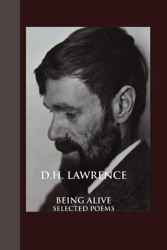 Being Alive: Selected Poems - British Poets (Paperback)