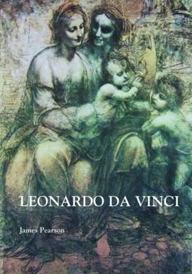 Leonardo Da Vinci (Paperback)