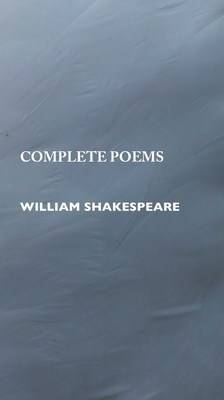 Complete Poems - British Poets (Paperback)