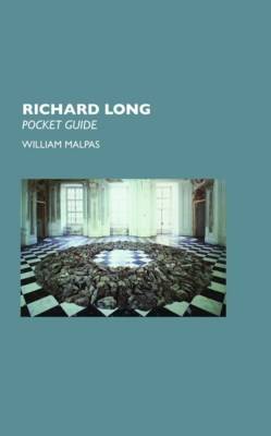 Richard Long: Pocket Guide - Sculptors (Paperback)