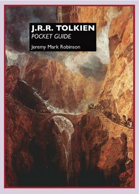 J.R.R. Tolkien: Pocket Guide (Paperback)