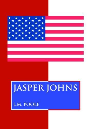 Jasper Johns (Paperback)
