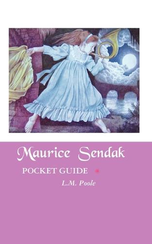 Maurice Sendak: Pocket Guide (Paperback)