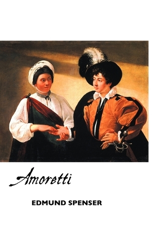 Amoretti (Hardback)